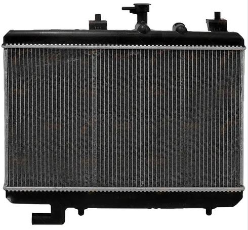 رادیاتور آب تیبا 2-Tiba 2 Radiator Water